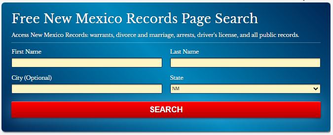 Access Free New Mexico