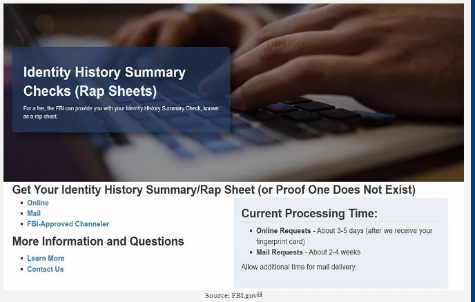 Criminal Records in Kansas