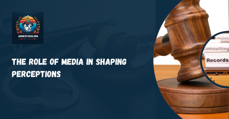 The Role of Media in Shaping Perceptions