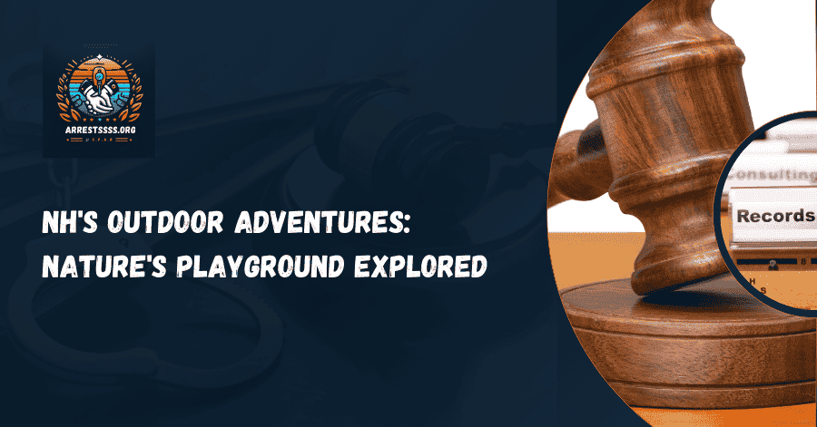 NH's Outdoor Adventures: Nature's Playground Explored