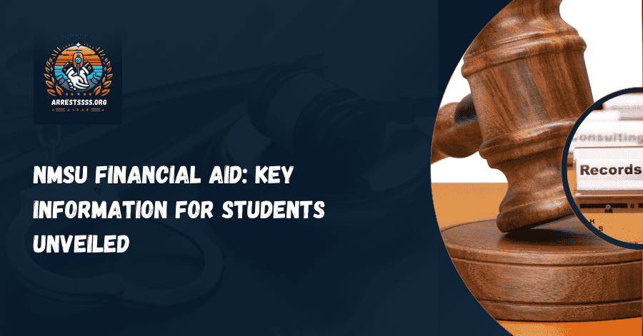 NMSU Financial Aid: Key Information for Students Unveiled