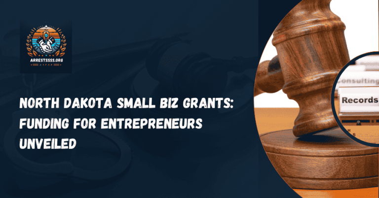North Dakota Small Biz Grants: Funding for Entrepreneurs Unveiled