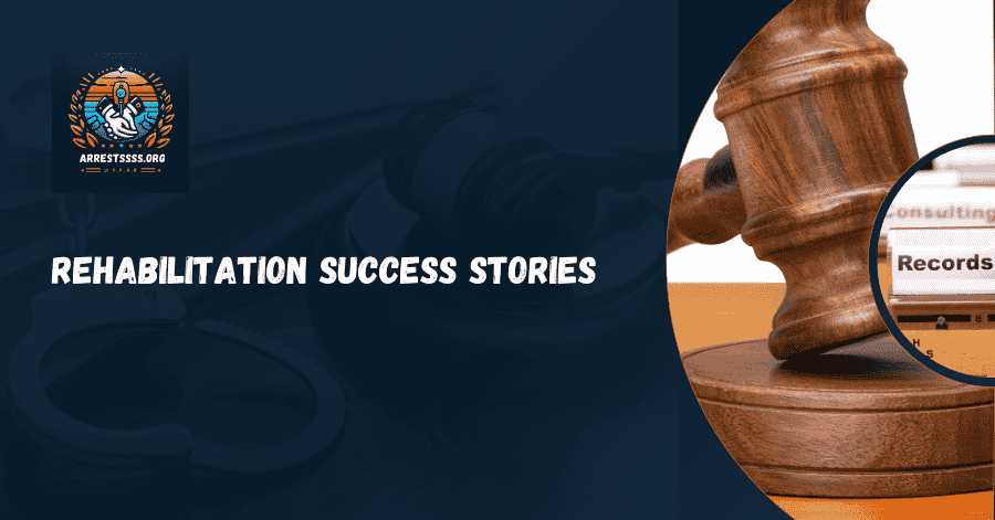 Rehabilitation Success Stories