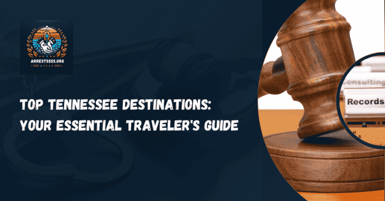 Top Tennessee Destinations: Your Essential Traveler's Guide