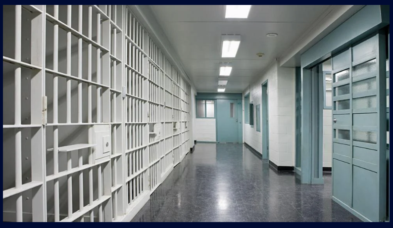 Federal Prisons in Arkansas