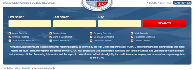 Inmate Arrests and Mugshot