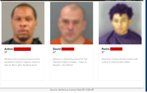 How to Verify Active Warrants in South Carolina